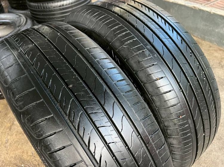 ยาง Goodyear Triplemax2 215 60 17 ปี21 คู่ 1000 บาท รูปที่ 4