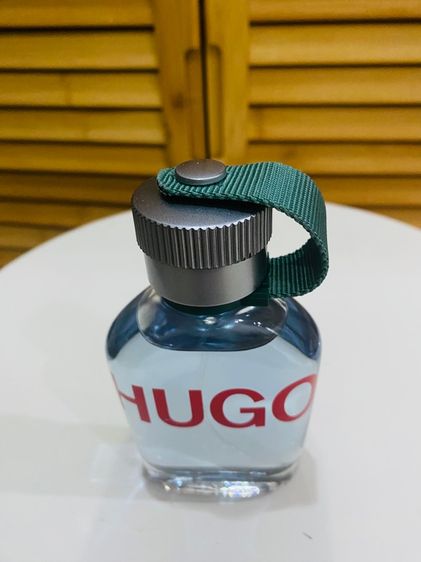  น้ำหอมแท้ 💯 HUGO MAN EAU DE TOILETTE FOR MEN ขนาด 75 ml  no box รูปที่ 6
