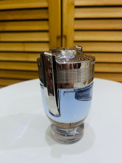 น้ำหอมแท้ 💯 Paco Rabanne Invictus EDT 50 ml (No Box)  รูปที่ 7