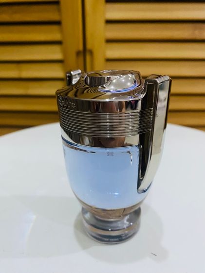 น้ำหอมแท้ 💯 Paco Rabanne Invictus EDT 50 ml (No Box)  รูปที่ 9
