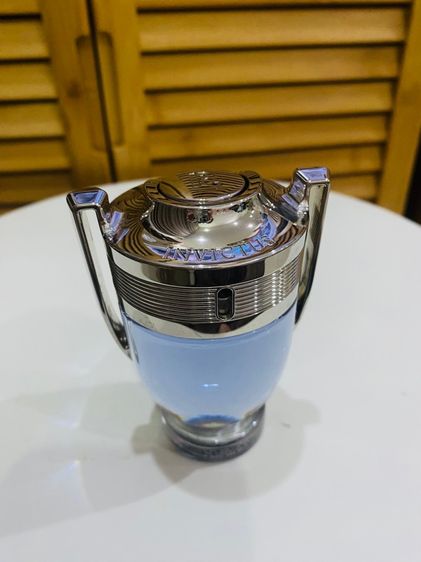 น้ำหอมแท้ 💯 Paco Rabanne Invictus EDT 50 ml (No Box)  รูปที่ 4