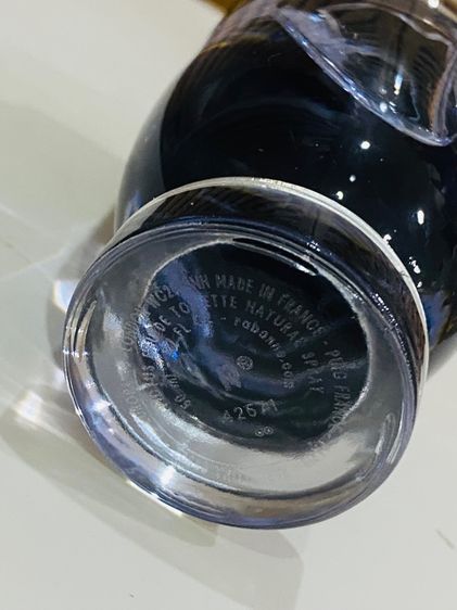 น้ำหอมแท้ 💯 Paco Rabanne Invictus EDT 50 ml (No Box)  รูปที่ 12