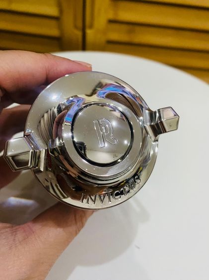 น้ำหอมแท้ 💯 Paco Rabanne Invictus EDT 50 ml (No Box)  รูปที่ 6