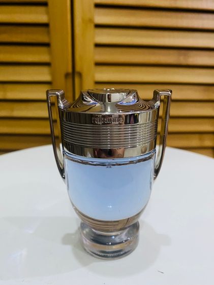 น้ำหอมแท้ 💯 Paco Rabanne Invictus EDT 50 ml (No Box)  รูปที่ 8