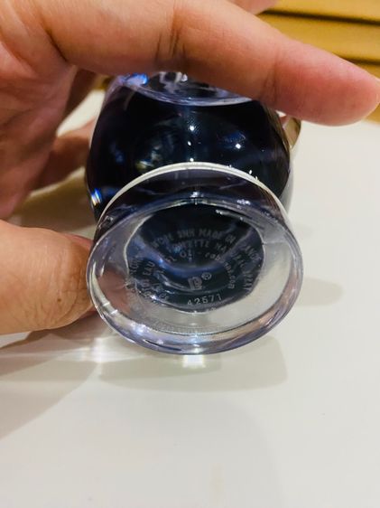 น้ำหอมแท้ 💯 Paco Rabanne Invictus EDT 50 ml (No Box)  รูปที่ 11