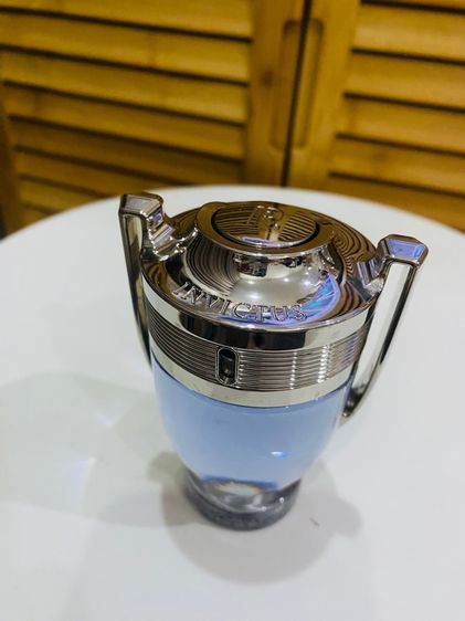 น้ำหอมแท้ 💯 Paco Rabanne Invictus EDT 50 ml (No Box)  รูปที่ 5