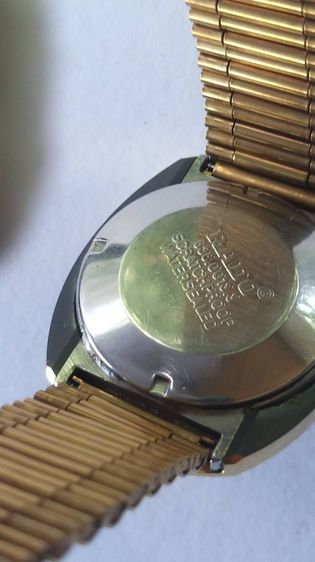 นาฬิกา Rado diastar jubile รูปที่ 4