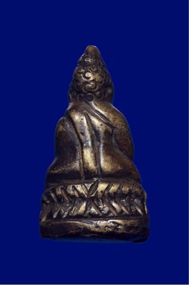 พระกริ่งเล็ก รูปที่ 2