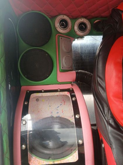 รถเกี่ยวข้าวสภาพสวย ปี2024  รูปที่ 8