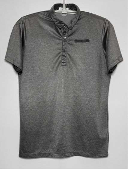 ⚠️เหมือนใหม่▪️รุ่นใหม่‼️เสื้อโปโล CalvinKlein ของแท้ สไตล์สปอร์ต รุ่น GOLF รูปที่ 5