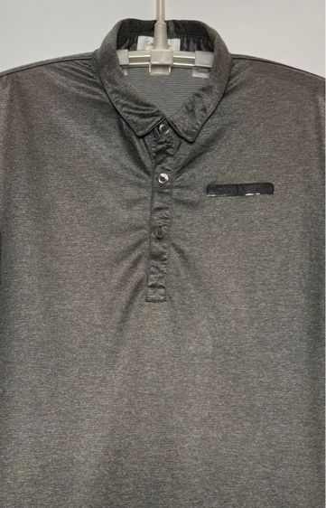 ⚠️เหมือนใหม่▪️รุ่นใหม่‼️เสื้อโปโล CalvinKlein ของแท้ สไตล์สปอร์ต รุ่น GOLF รูปที่ 6