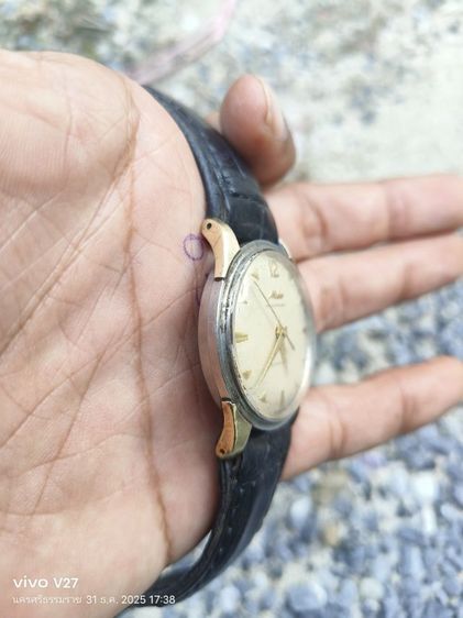 Mido Multifort Extra-Flat รูปที่ 4