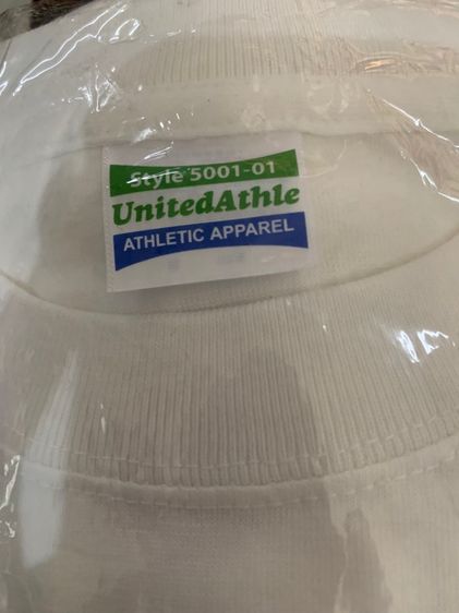 เสื้อขับมอใชค์ ของฮอนด้าแท้ๆ เก่าเก็บสะสมเป็น 10 ปี รูปที่ 14