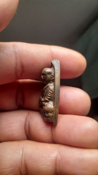 หลวงปู่ทวดหลังเตารีด รูปที่ 2