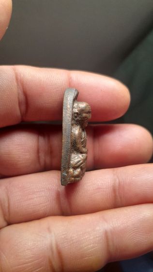 หลวงปู่ทวดหลังเตารีด รูปที่ 4