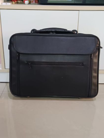 กระเป๋าสะพายผ้าแคนวาสแบรนด์มือสอง300ส่งฟรี รูปที่ 15