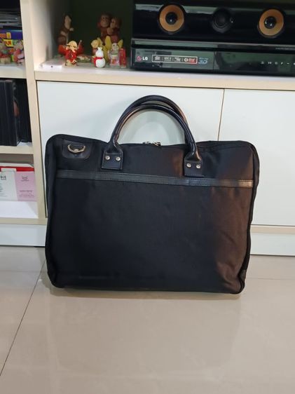 กระเป๋าสะพายผ้าแคนวาสแบรนด์มือสอง300ส่งฟรี รูปที่ 18