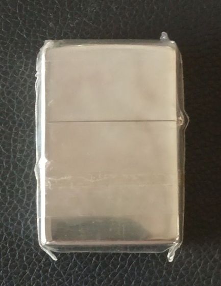 ZIPPO MADE IN U.S.A ของใหม่พร้อมใบรับประกันตลอดอายุการใช้งานจากร้านตัวแทนจำหน่าย รูปที่ 3
