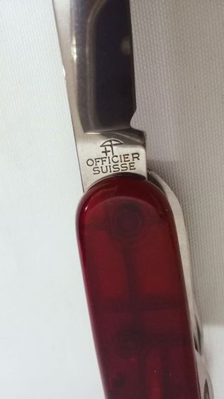 Victorinox ของแท้ มีดพับ รูปที่ 8