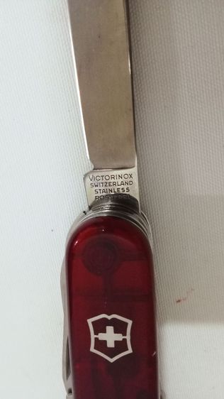 Victorinox ของแท้ มีดพับ รูปที่ 4