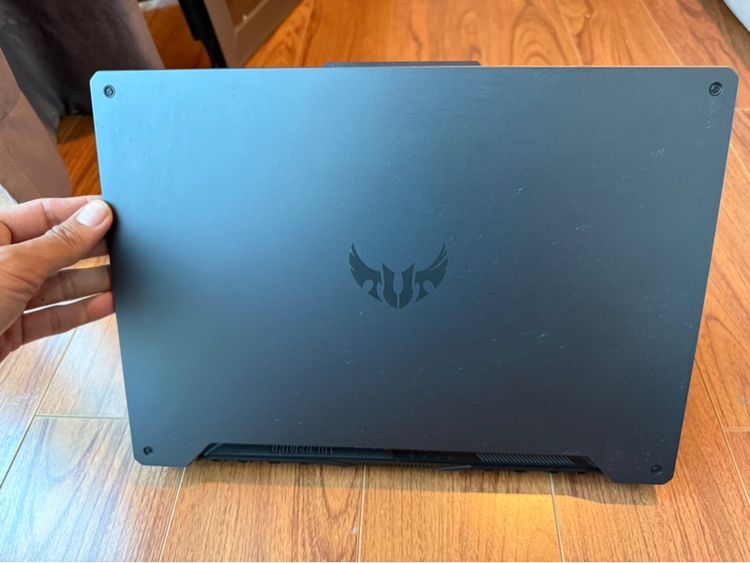 Asus TUF Gaming F15 i5-10300H GTX-1650(4GB) Ram16 SSD512 จอ15.6 144Hz รูปที่ 3