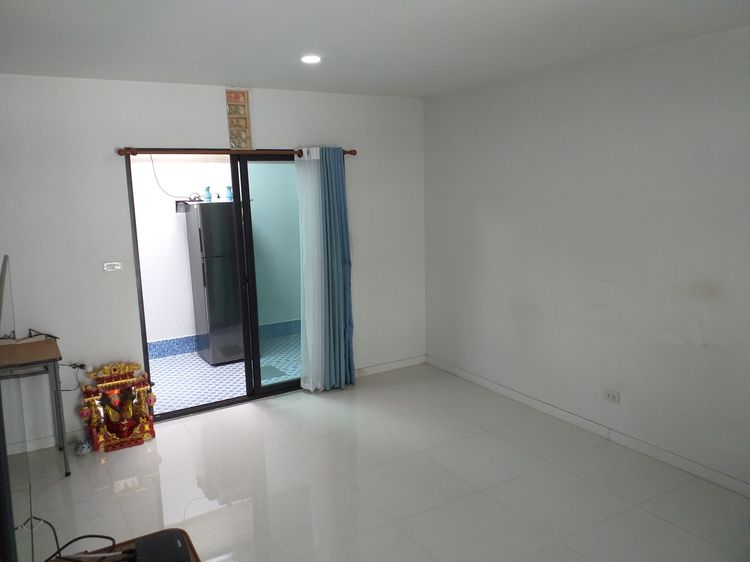 Ananda Development มีบางส่วน 2020 ขายทาวน์โฮม ยูนิโอ ทาวน์ สุขสวัสดิ์ 30 ราษฎร์บูรณะ เจ้าของขายเอง (งดรับนายหน้า) รูปที่ 4
