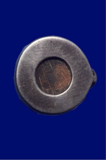 หนุมานไม้แกะเลึ่ยมเงินพร้อมใช้ รูปที่ 3