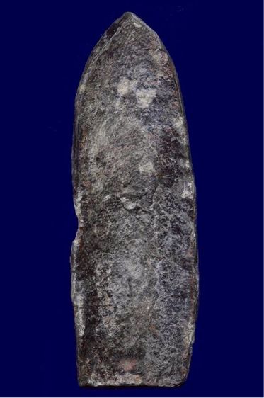 พระร่วงสนิมแดง รูปที่ 2