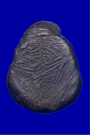 พระปิดตาหลังยับ รูปที่ 2