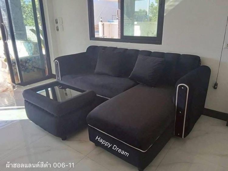โซฟาแถมโต๊ะ รูปที่ 5
