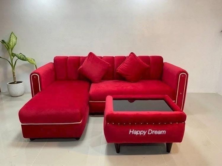 โซฟาแถมโต๊ะ รูปที่ 2
