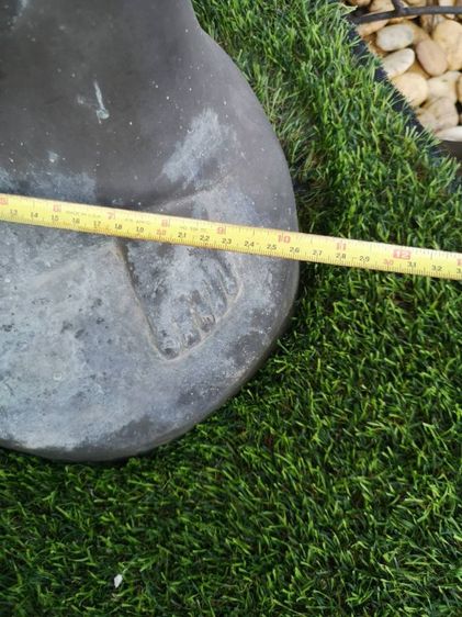 ตุ๊กตาทองเหลือง