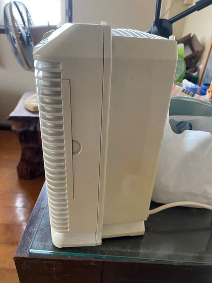 เครื่องฟอกอากาศ รูปที่ 3