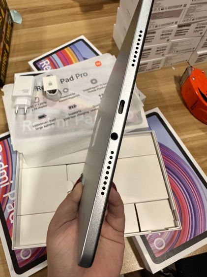 Xiaomi Radmi pad pro รูปที่ 3