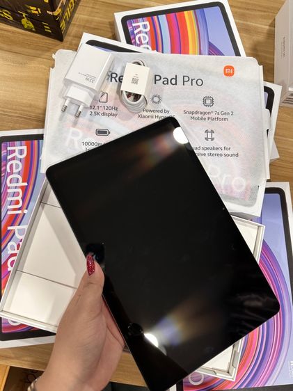 Xiaomi Radmi pad pro