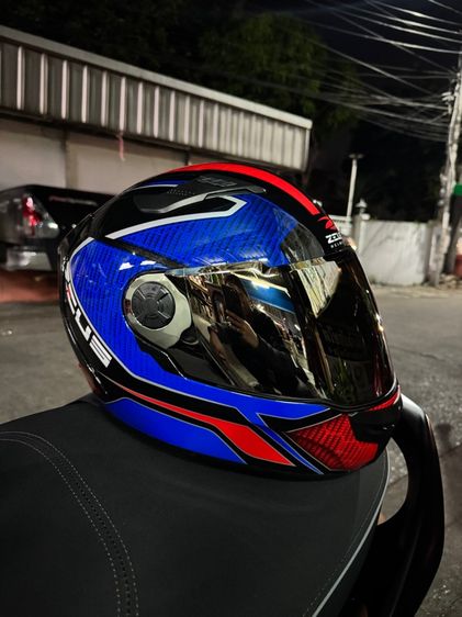 หมวกกันน็อค รูปที่ 2
