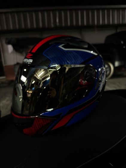 หมวกกันน็อค