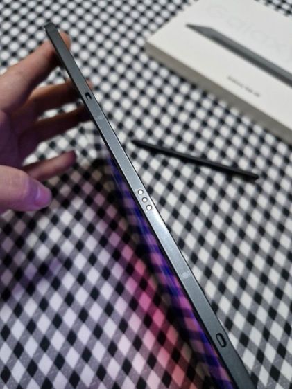 Samsung Tab S9 WIFI ศูนย์ไทย ประกันเหลือ สภาพมือ1 รูปที่ 7
