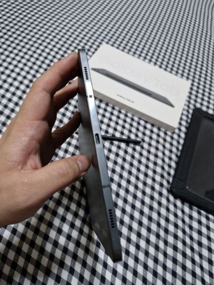 Samsung Tab S9 WIFI ศูนย์ไทย ประกันเหลือ สภาพมือ1 รูปที่ 6