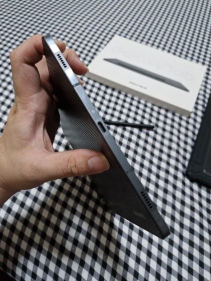 Samsung Tab S9 WIFI ศูนย์ไทย ประกันเหลือ สภาพมือ1 รูปที่ 5