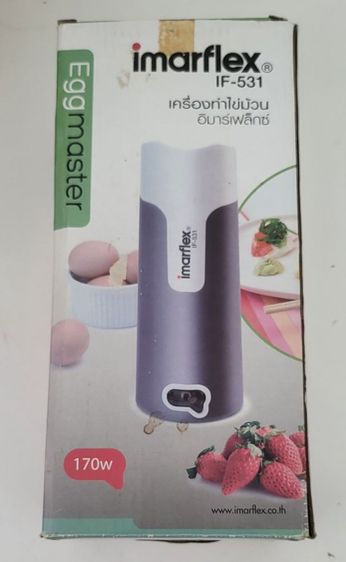 เครื่องทำไข่ม้วน