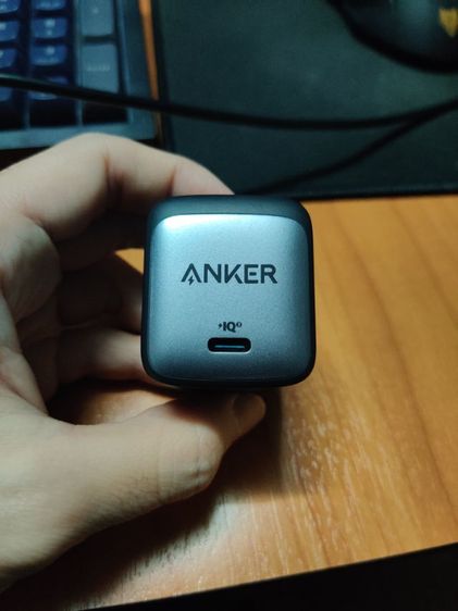 หัวชาร์จไว Anker 65W USB-C รูปที่ 5