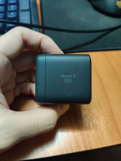หัวชาร์จไว Anker 65W USB-C รูปที่ 4