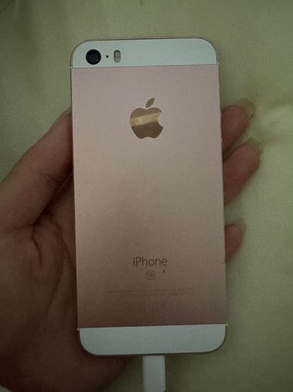 iPhone se1 รูปที่ 3