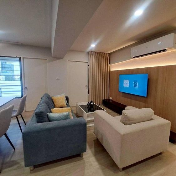 มีบางส่วน อื่นๆ Condo for rent 100 SQM. Thonglor condo รูปที่ 3