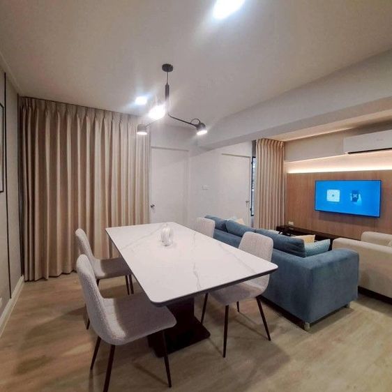 มีบางส่วน อื่นๆ Condo for rent 100 SQM. Thonglor condo รูปที่ 2