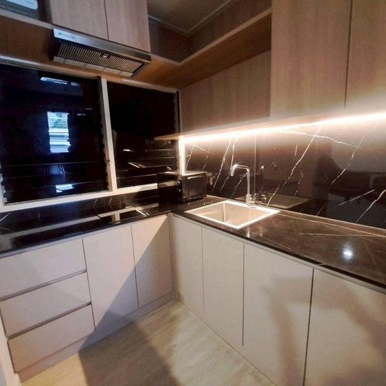 มีบางส่วน อื่นๆ Condo for rent 100 SQM. Thonglor condo รูปที่ 4