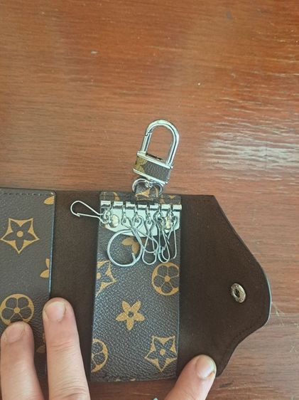 ที่ใส่กุญแจรถ รูปที่ 2