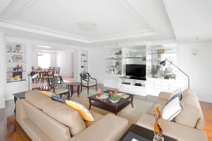 Apartment for rent  Sukhumvit 13