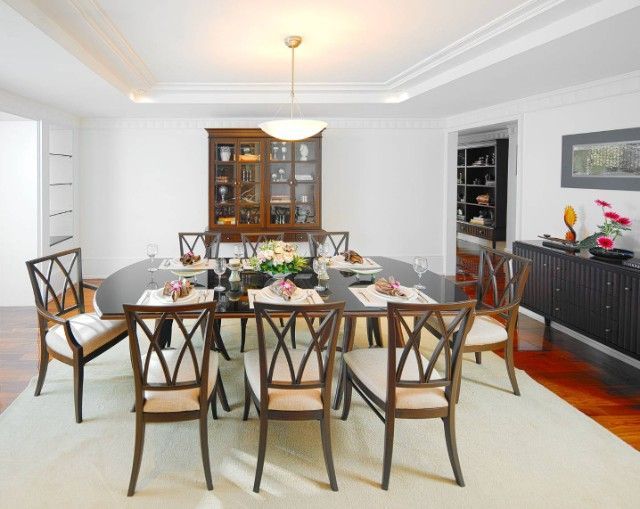 มีบางส่วน Apartment for rent  Sukhumvit 13 รูปที่ 3